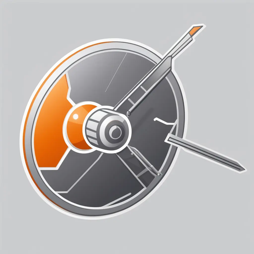 Character Counter tool icon