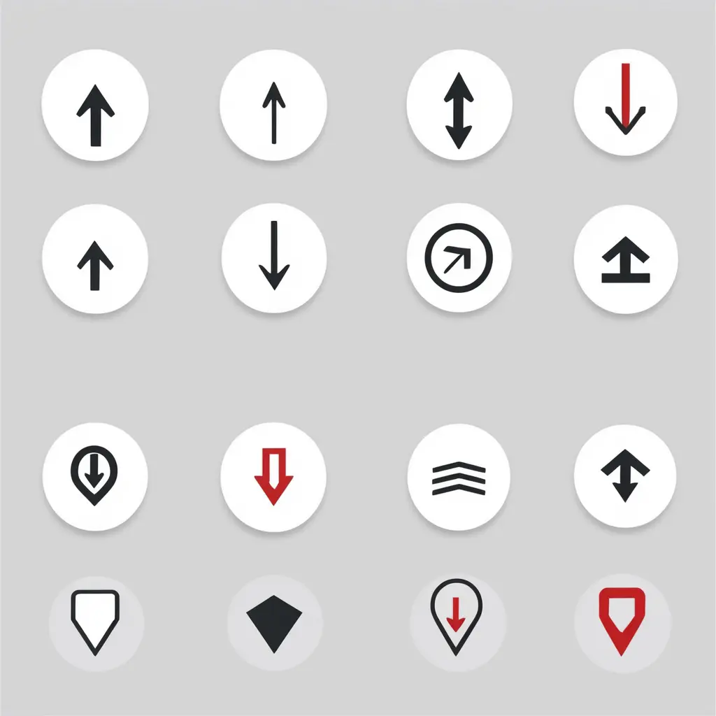 Markdown Editor tool icon